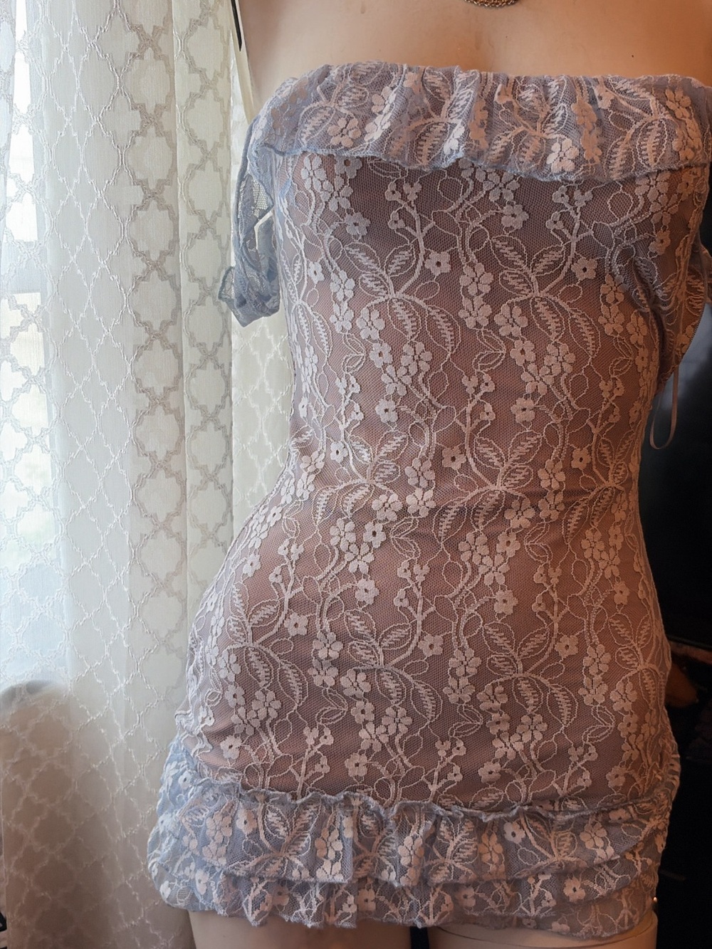 Dress Subcategory Classification - Picture 2 of 6